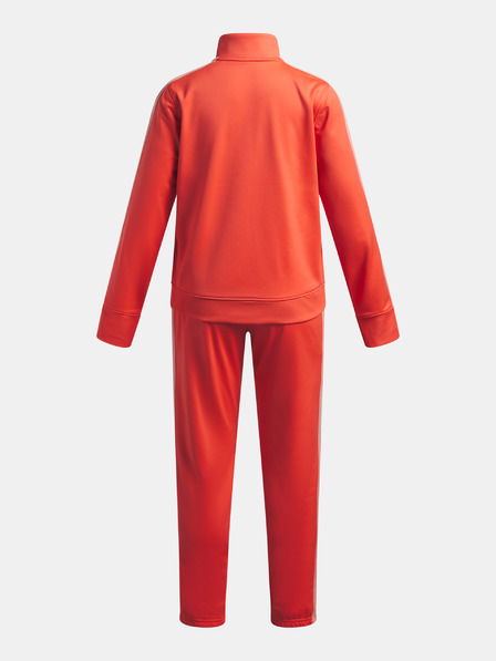 Under Armour Djevojčinski set Under Armour UA Rival Knit Track Suit