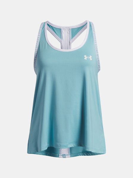 Under Armour Girls Under Armour Tech nokaut tenk