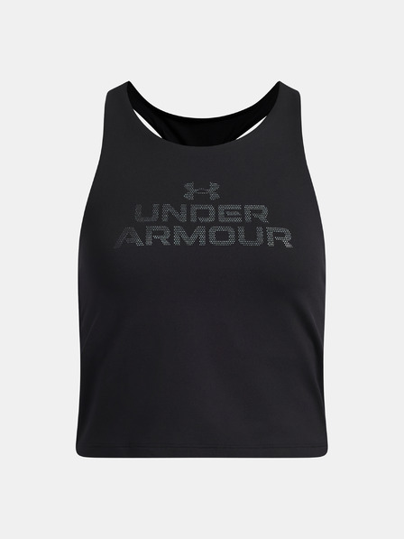 Under Armour Crop tenk marke Under Armour G Motion za djevojčice