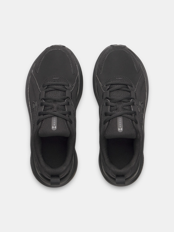 Under Armour Dječačke čizme Under Armour UA BGS Assert 11 UFM SYN