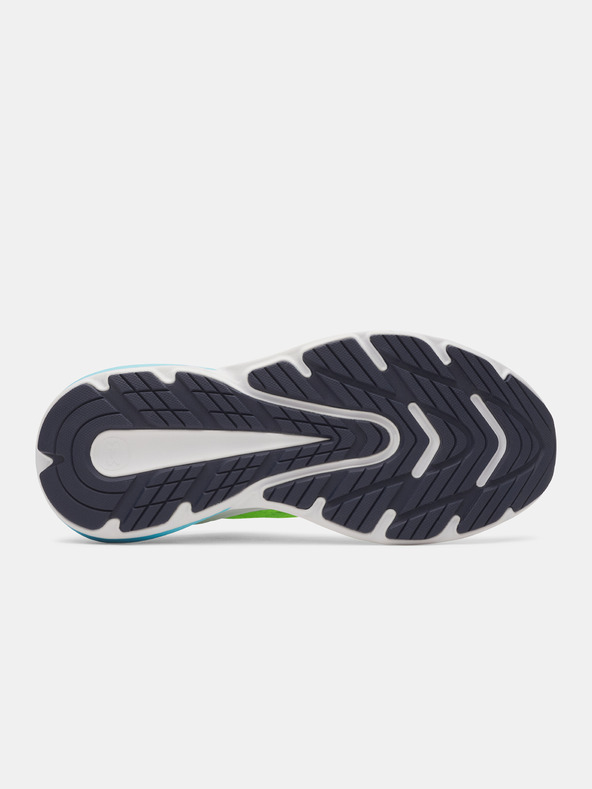Under Armour Dječje cipele Under Armour UA BGS Turbulence 3