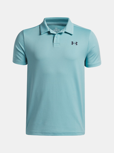Under Armour Dječačka majica Under Armour UA Matchplay Polo