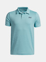 Under Armour Dječačka majica Under Armour UA Matchplay Polo