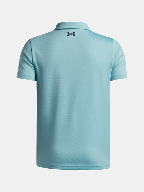 Under Armour Dječačka majica Under Armour UA Matchplay Polo