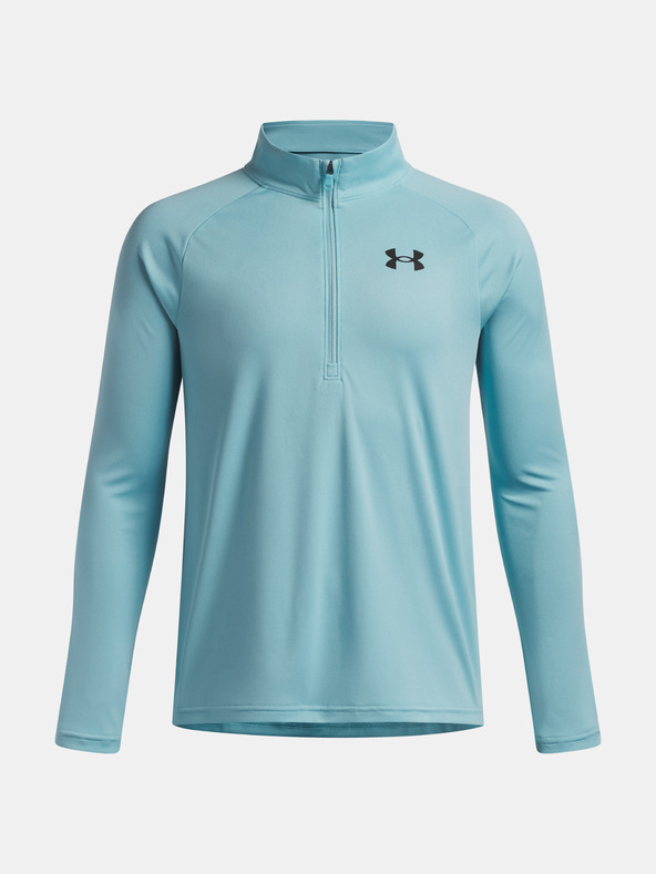 Under Armour Under Armour UA Tech 2.0 1/2 Zip majica za dječake