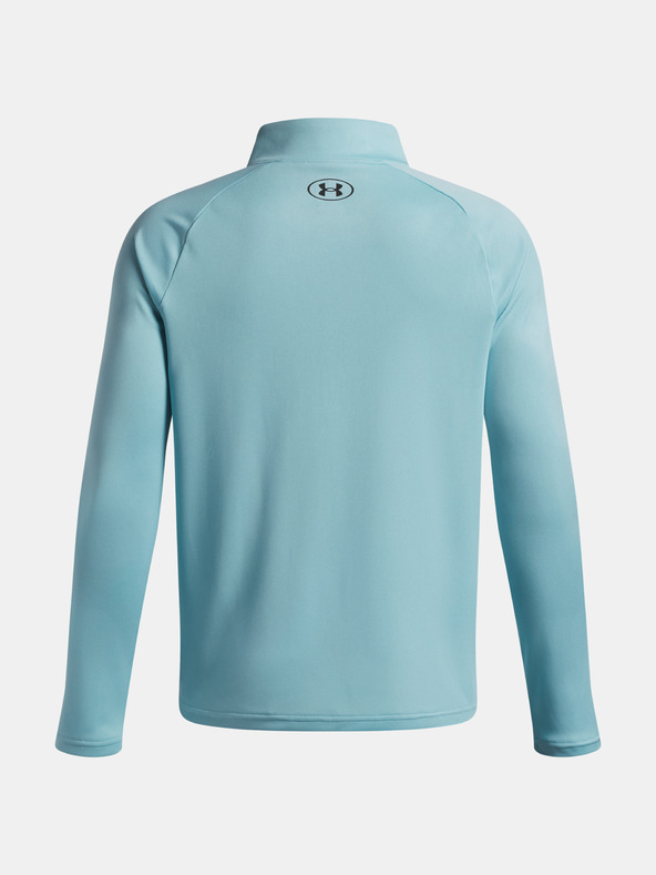 Under Armour Under Armour UA Tech 2.0 1/2 Zip majica za dječake