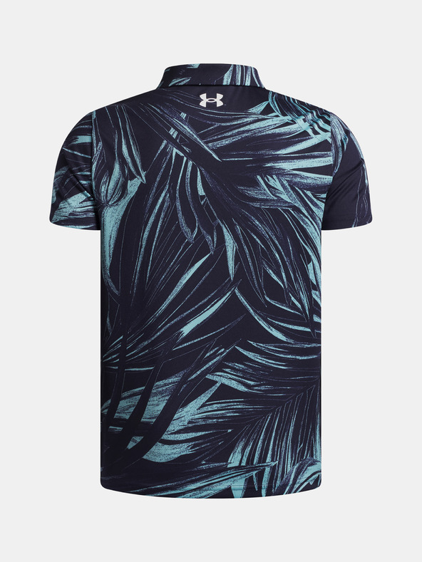 Under Armour Polo majica s printom Under Armour UA Matchplay za dječake