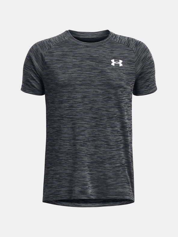 Under Armour Under Armour UA Tech teksturirana SS majica za dječake