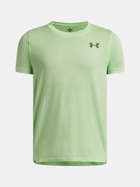Under Armour Under Armour UA Tech Vent Jcqrd SS majica za dječake
