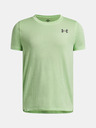 Under Armour Under Armour UA Tech Vent Jcqrd SS majica za dječake