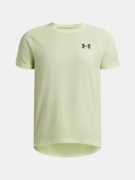 Under Armour Under Armour UA Tech teksturirana SS majica za dječake