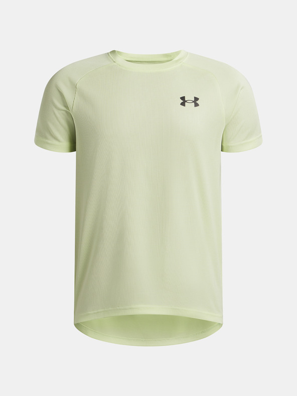 Under Armour Under Armour UA Tech teksturirana SS majica za dječake