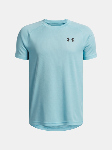 Under Armour Under Armour UA Tech teksturirana SS majica za dječake