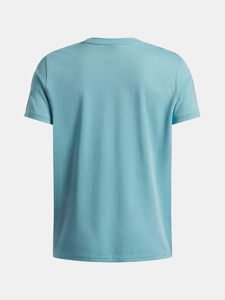 Under Armour Under Armour UA B Icon Taped SS majica kratkih rukava za dječake
