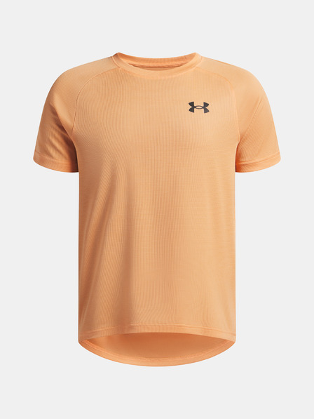 Under Armour Under Armour UA Tech teksturirana SS majica za dječake