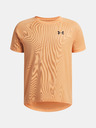 Under Armour Under Armour UA Tech teksturirana SS majica za dječake
