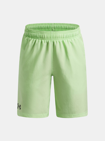 Under Armour Dječačke kratke hlače Under Armour UA Tech Woven Short