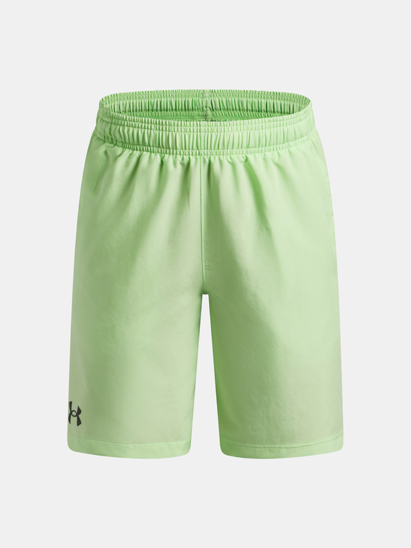 Under Armour Dječačke kratke hlače Under Armour UA Tech Woven Short