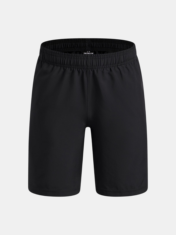 Under Armour Kratke hlače za dječake Under Armour UA Tech Woven Wordmark Short
