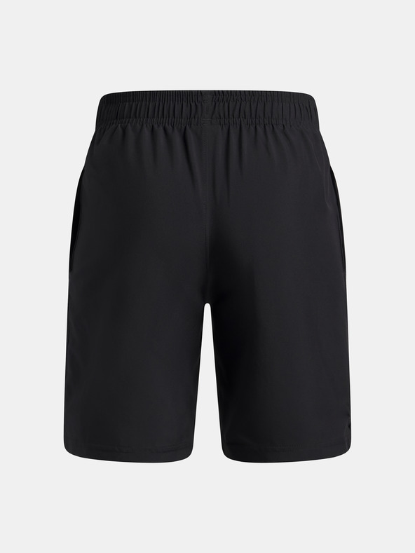Under Armour Kratke hlače za dječake Under Armour UA Tech Woven Wordmark Short