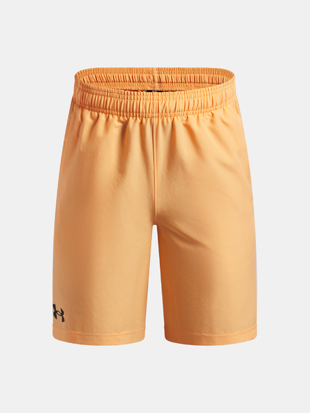 Under Armour Dječačke kratke hlače Under Armour UA Tech Woven Short