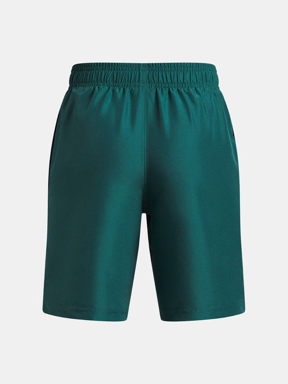 Under Armour Kratke hlače za dječake Under Armour UA Tech Woven Wordmark Short