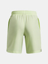 Under Armour Kratke hlače za dječake Under Armour UA Tech Woven Wordmark Short
