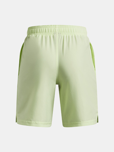 Under Armour Kratke hlače za dječake Under Armour UA Tech Woven Wordmark Short