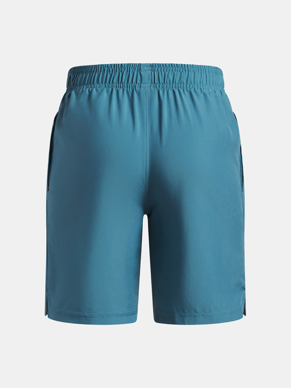 Under Armour Kratke hlače za dječake Under Armour UA Tech Woven Wordmark Short
