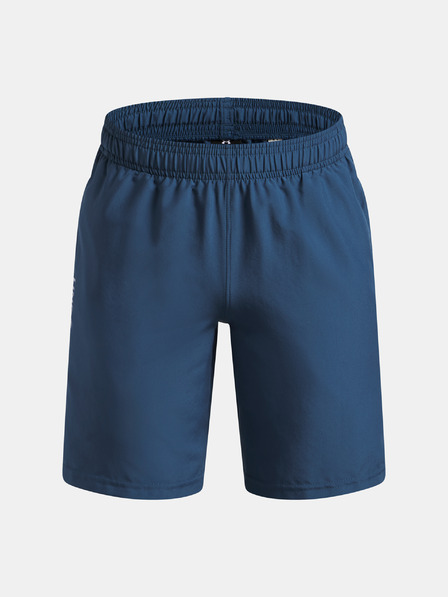 Under Armour Kratke hlače za dječake Under Armour UA Tech Woven Wordmark Short