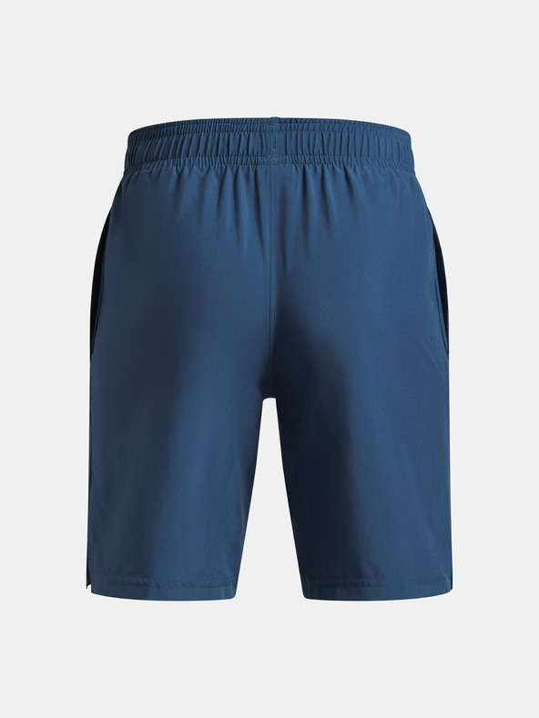 Under Armour Kratke hlače za dječake Under Armour UA Tech Woven Wordmark Short