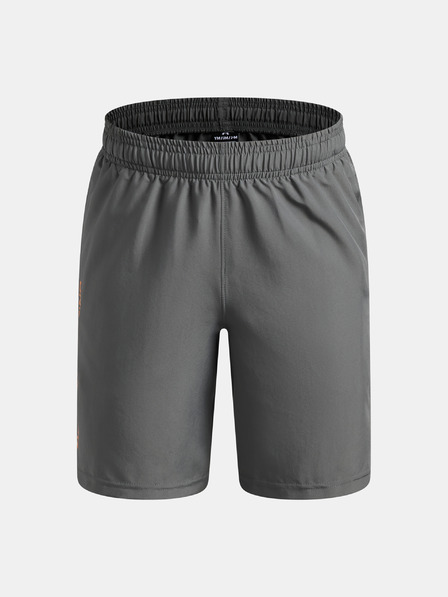 Under Armour Kratke hlače za dječake Under Armour UA Tech Woven Wordmark Short