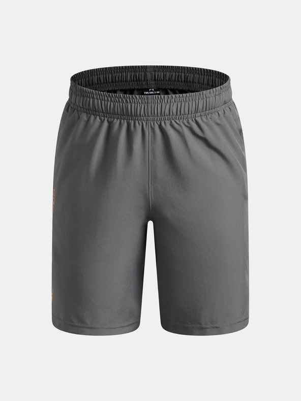 Under Armour Kratke hlače za dječake Under Armour UA Tech Woven Wordmark Short
