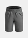 Under Armour Kratke hlače za dječake Under Armour UA Tech Woven Wordmark Short