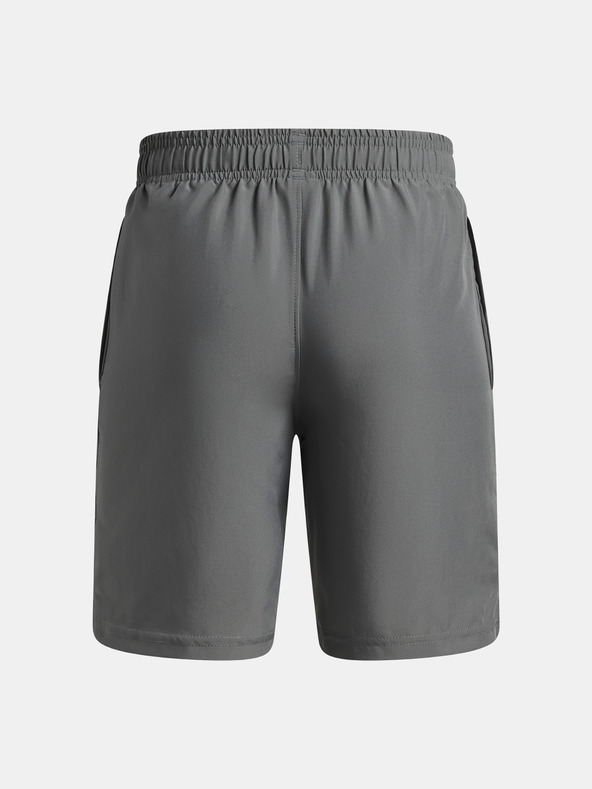 Under Armour Kratke hlače za dječake Under Armour UA Tech Woven Wordmark Short