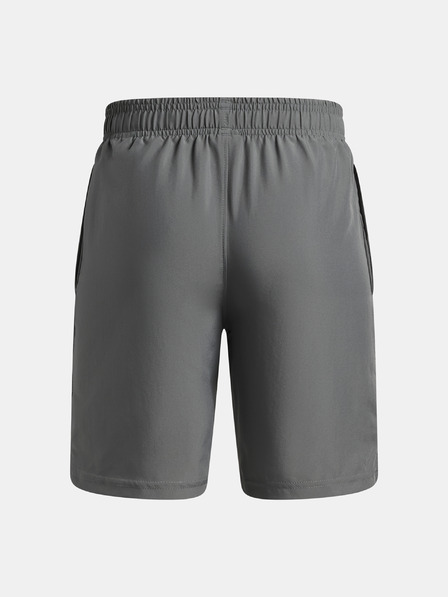 Under Armour Kratke hlače za dječake Under Armour UA Tech Woven Wordmark Short