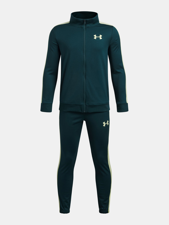 Under Armour Pletena trenirka Under Armour UA Rival za dječake