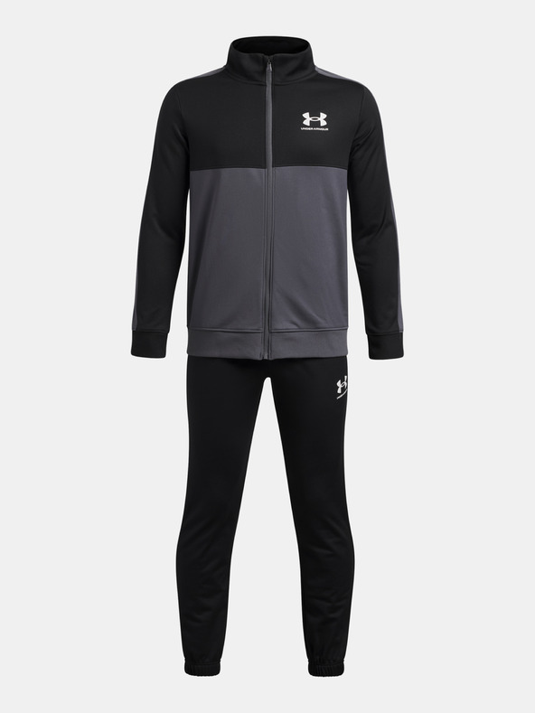 Under Armour Under Armour UA Rival CB Pletena trenirka za dječake
