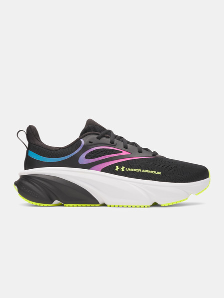 Under Armour Muške čizme Under Armour UA Rogue 6