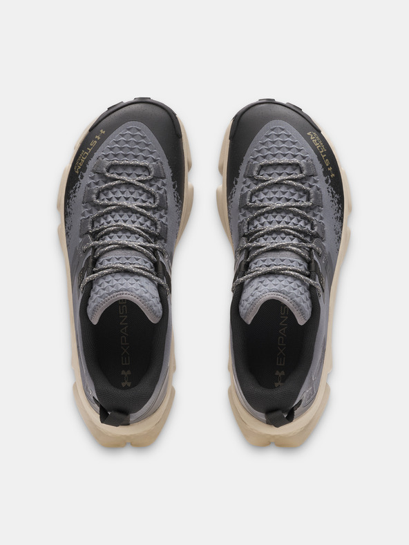 Under Armour Muške čizme Under Armour UA Charged Expanse Low WP