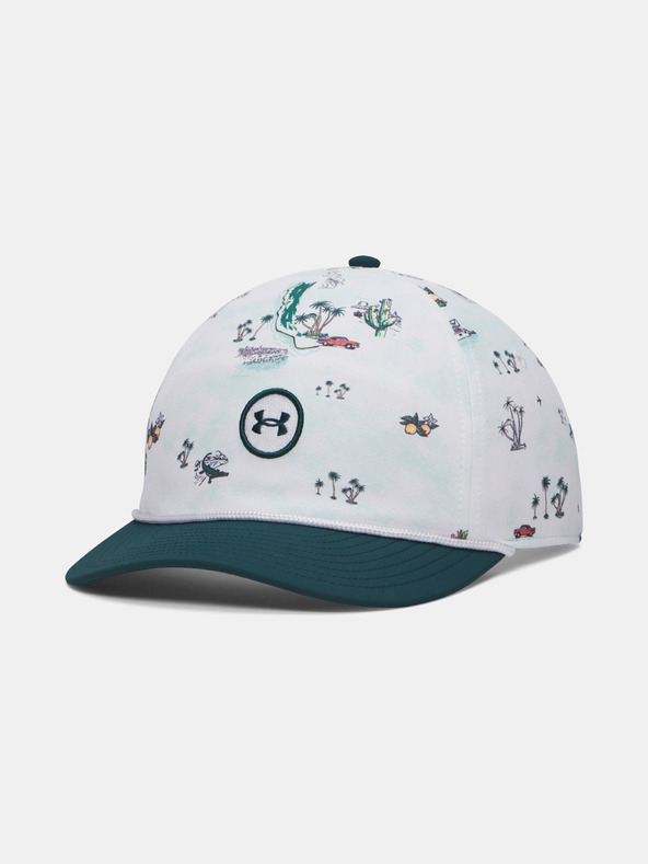 Under Armour Muška kapa Under Armour M DRIVE MID NYLON ADJ