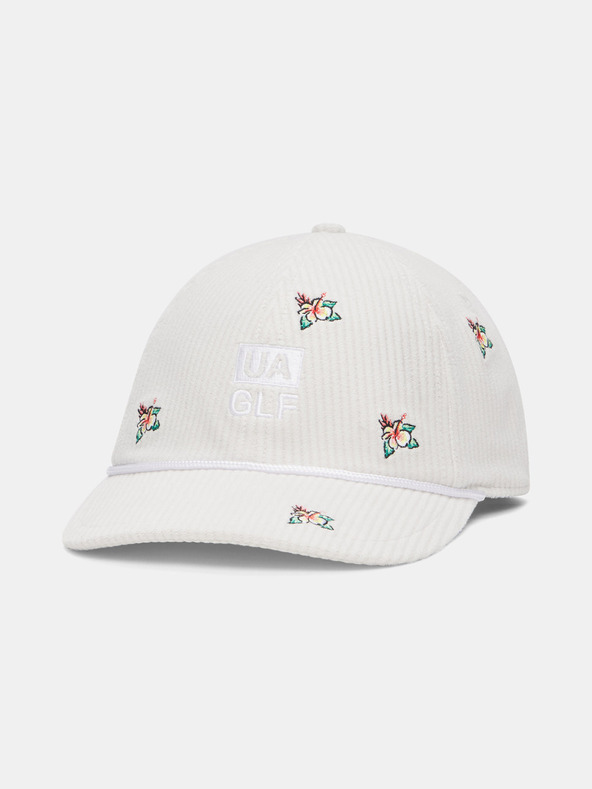 Under Armour Unisex kapa Under Armour DRIVE MID CORD ADJ