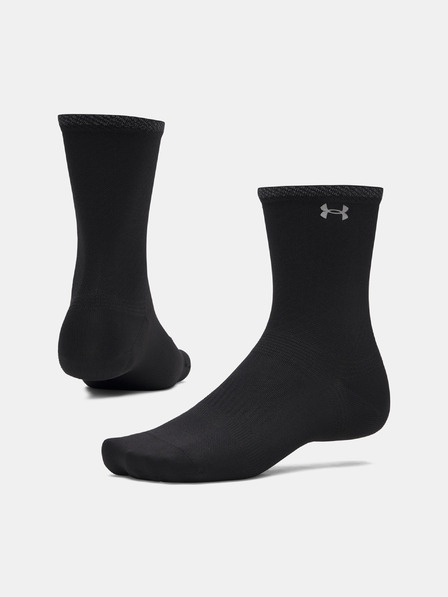 Under Armour Unisex čarape Under Armour UA Velociti Lite 1pk Crew