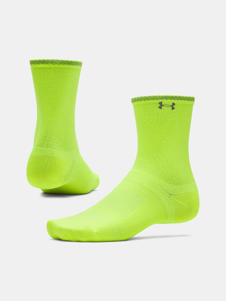 Under Armour Unisex čarape Under Armour UA Velociti Lite 1pk Crew