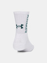 Under Armour Unisex čarape Under Armour UA 3-Maker 3pk Mid-Crew