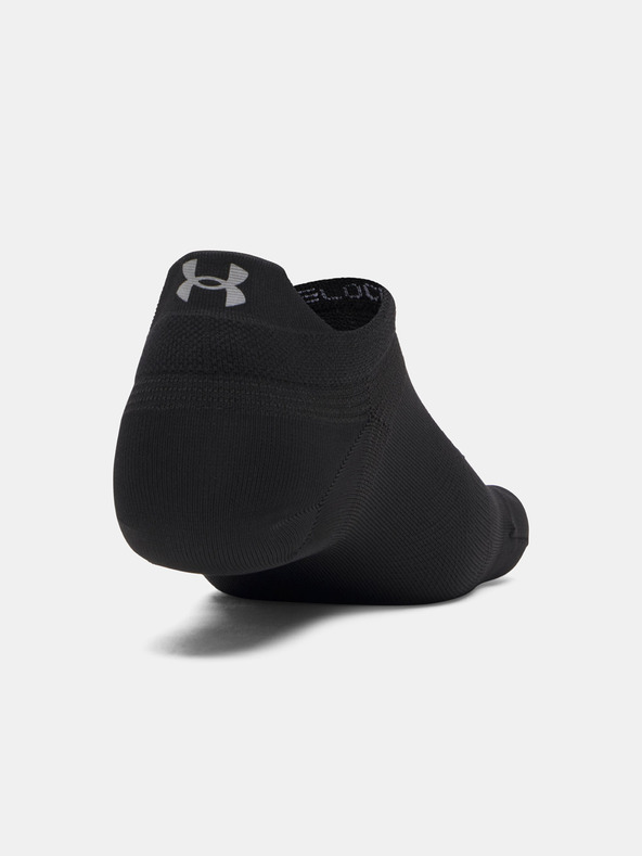 Under Armour Unisex čarape Under Armour UA Velociti Lite 1pk NS