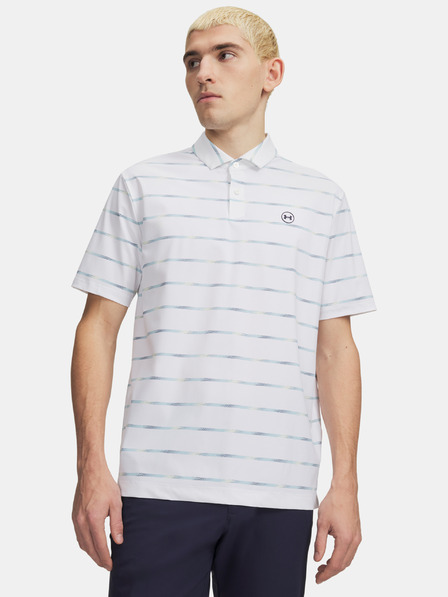 Under Armour Muška polo majica s printom Under Armour UA Drive Chill
