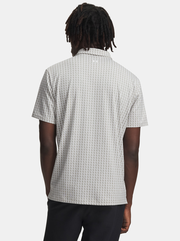Under Armour Muška majica kratkih rukava Under Armour UA T2G Polo s printom