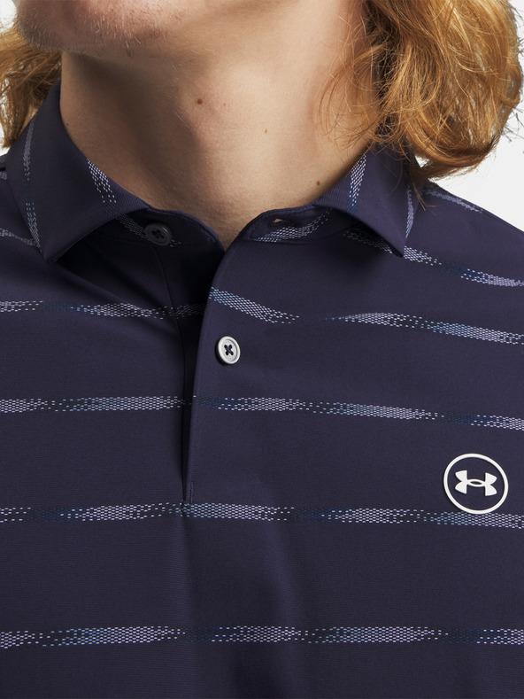 Under Armour Muška polo majica s printom Under Armour UA Drive Chill