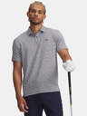 Under Armour Muška majica kratkih rukava Under Armour UA T2G Polo s printom